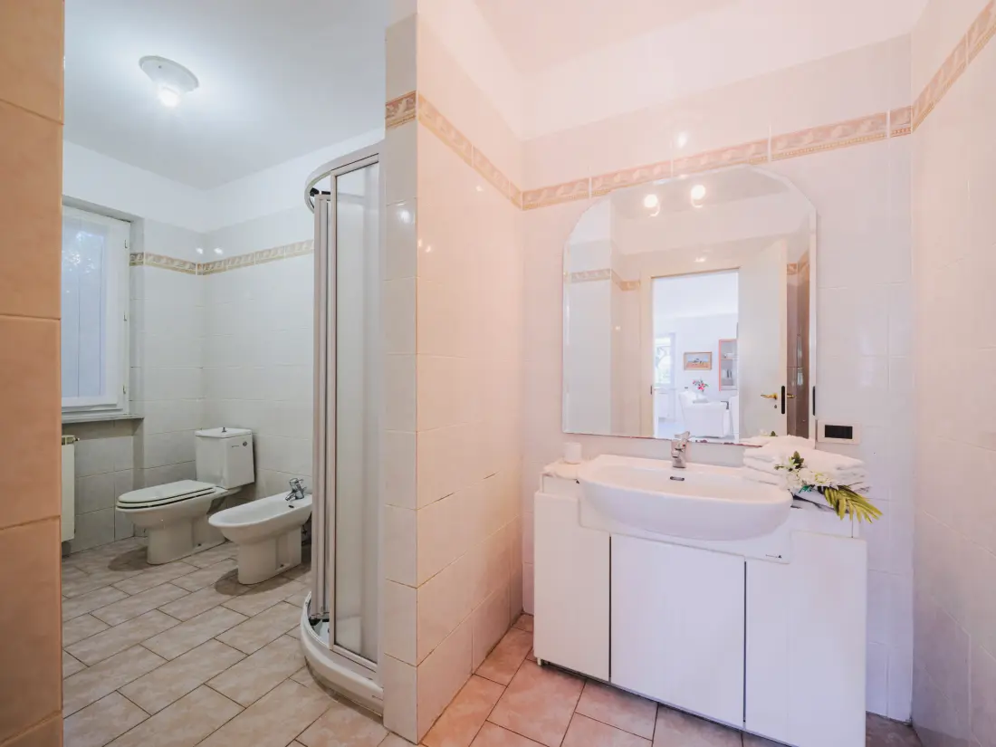 Maison de Vacances Ameglia
