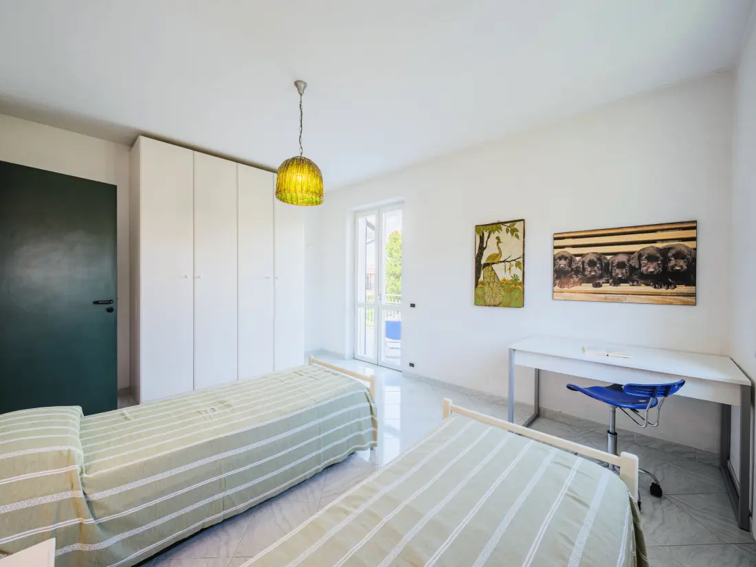 Maison de Vacances Ameglia