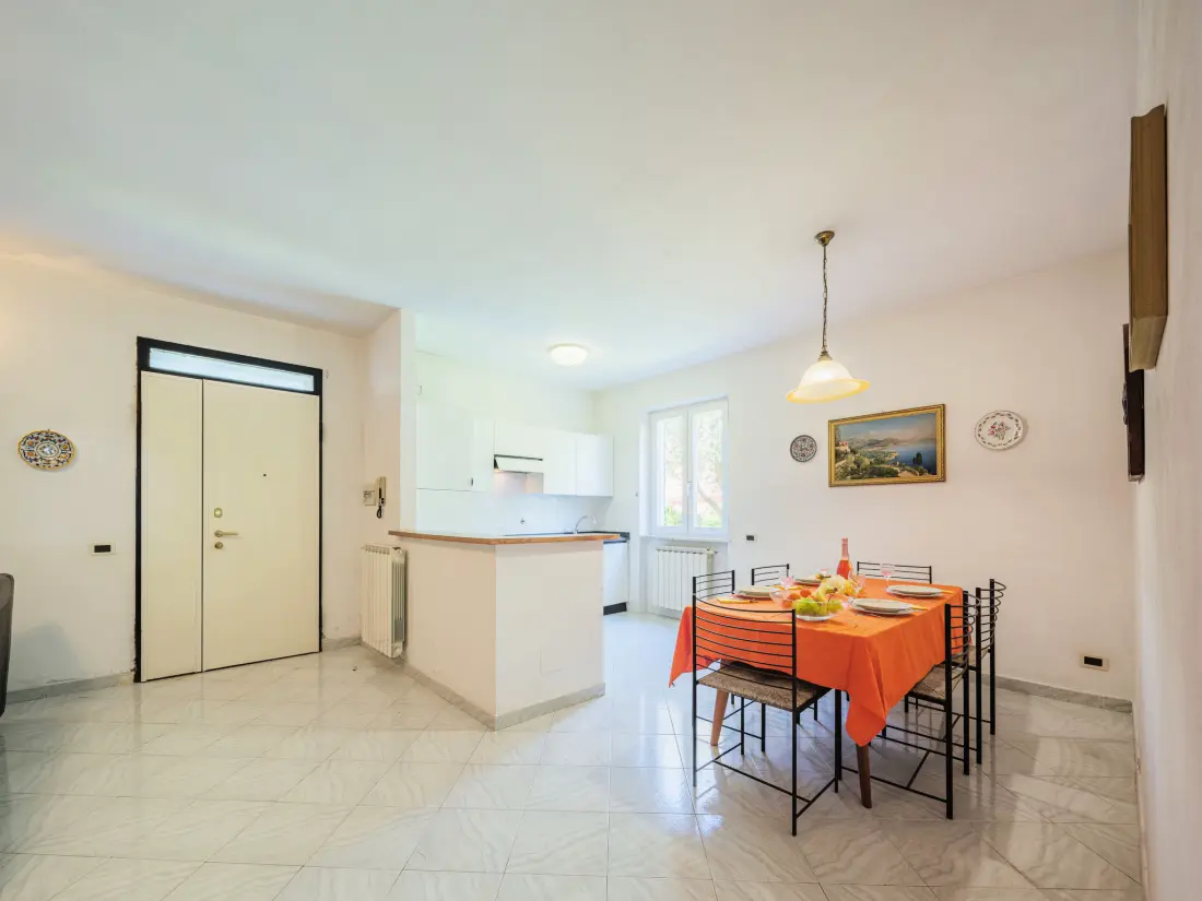 Maison de Vacances Ameglia