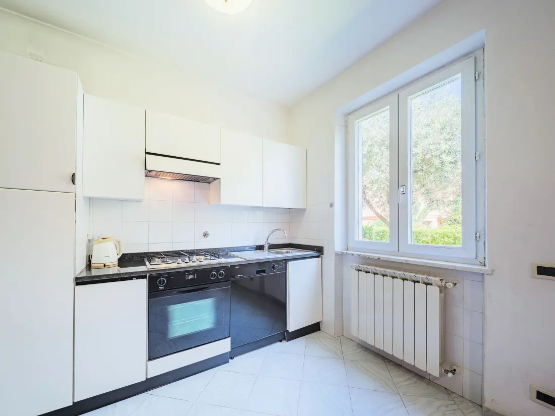 Maison de Vacances Ameglia