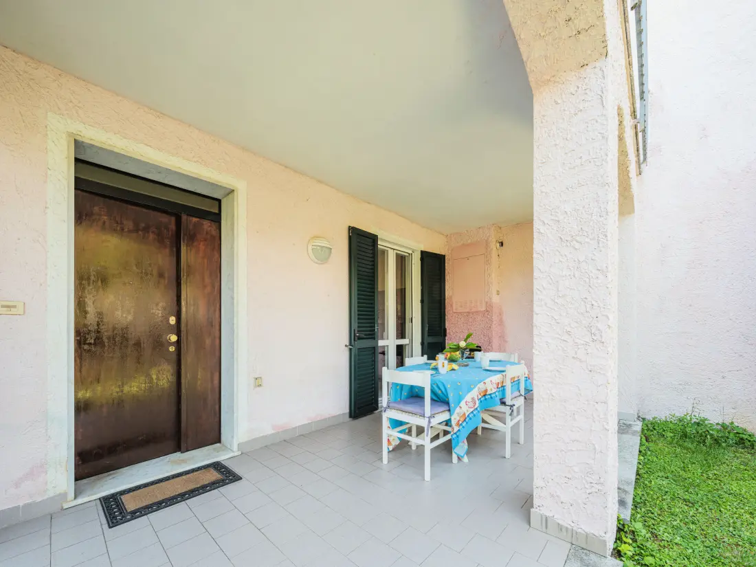Maison de Vacances Ameglia