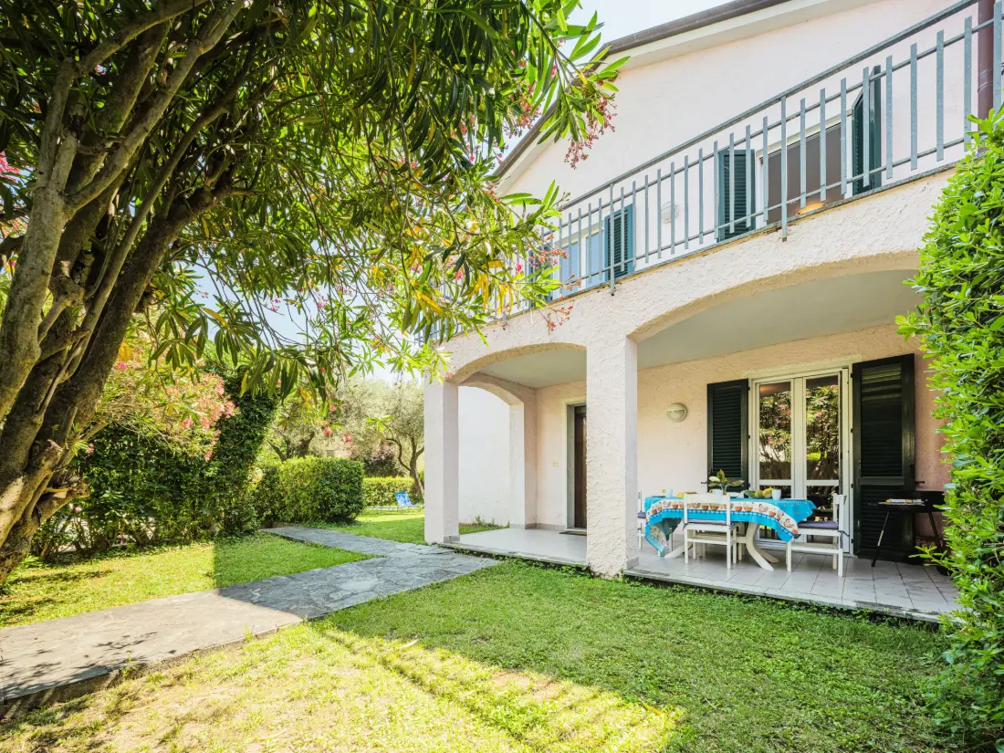 Maison de Vacances Ameglia