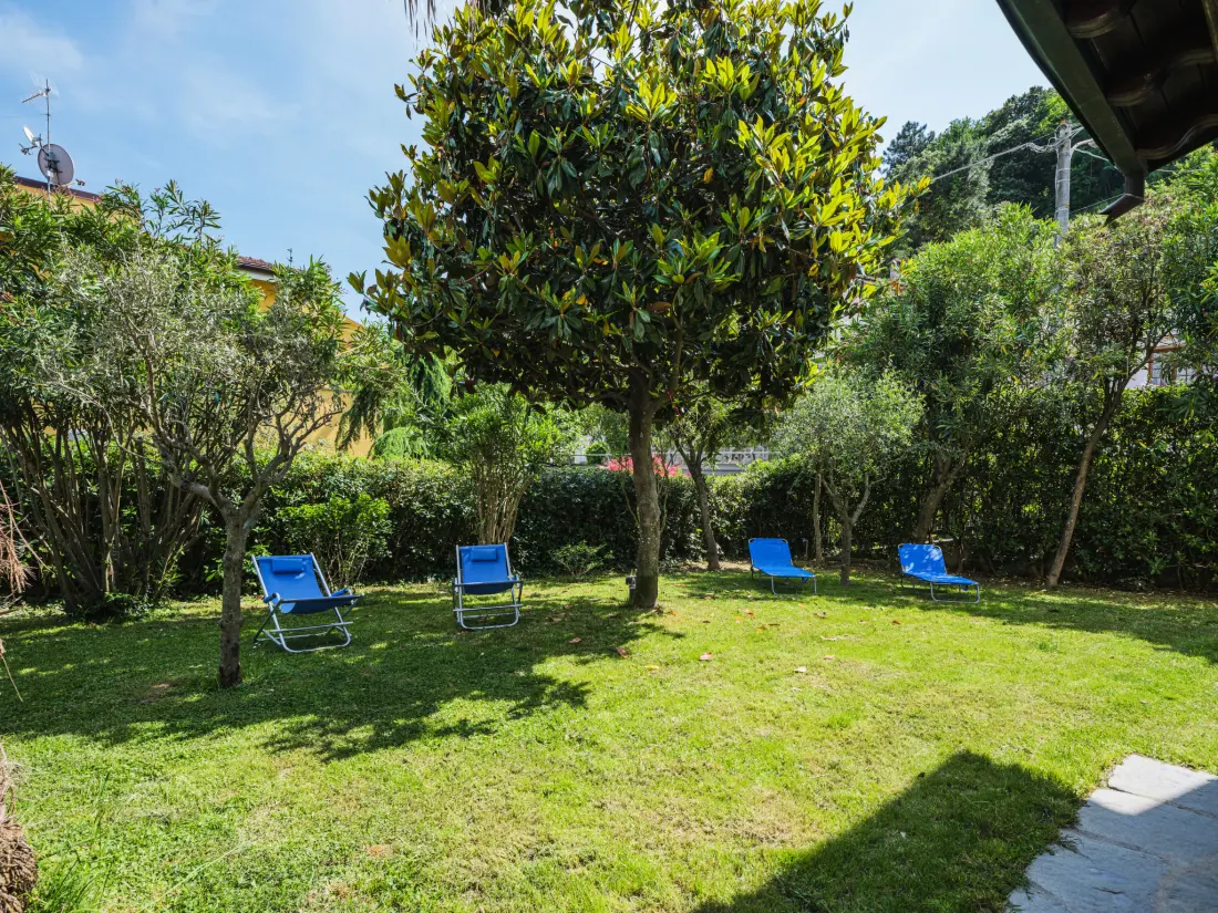Maison de Vacances Ameglia