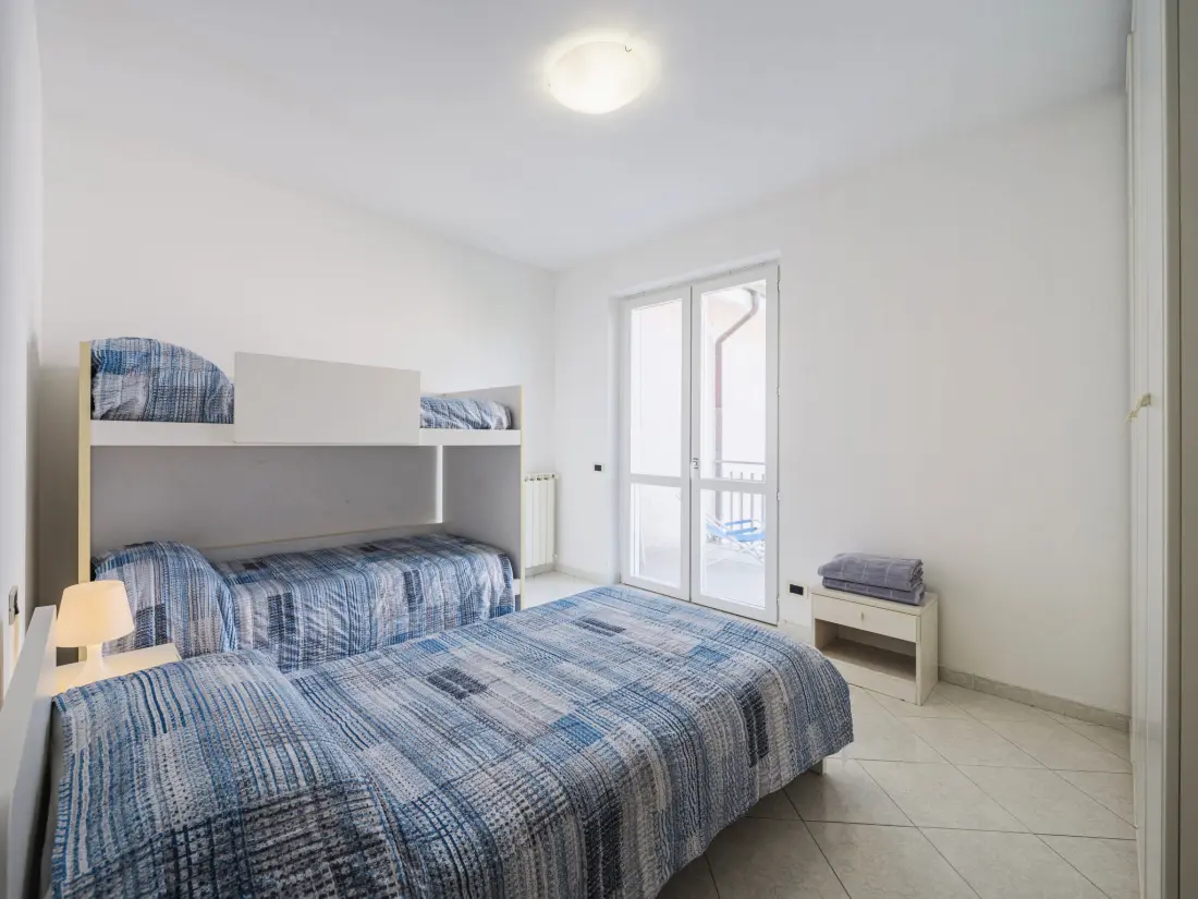 Maison de Vacances Ameglia
