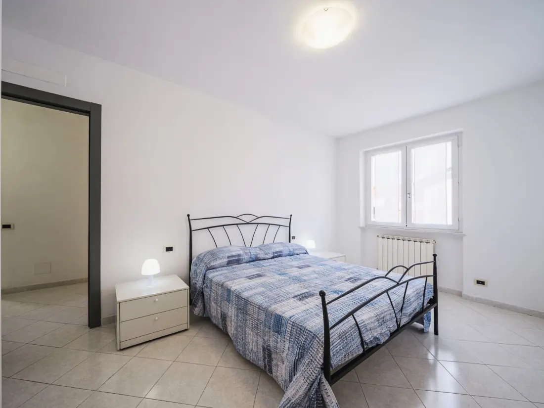 Maison de Vacances Ameglia