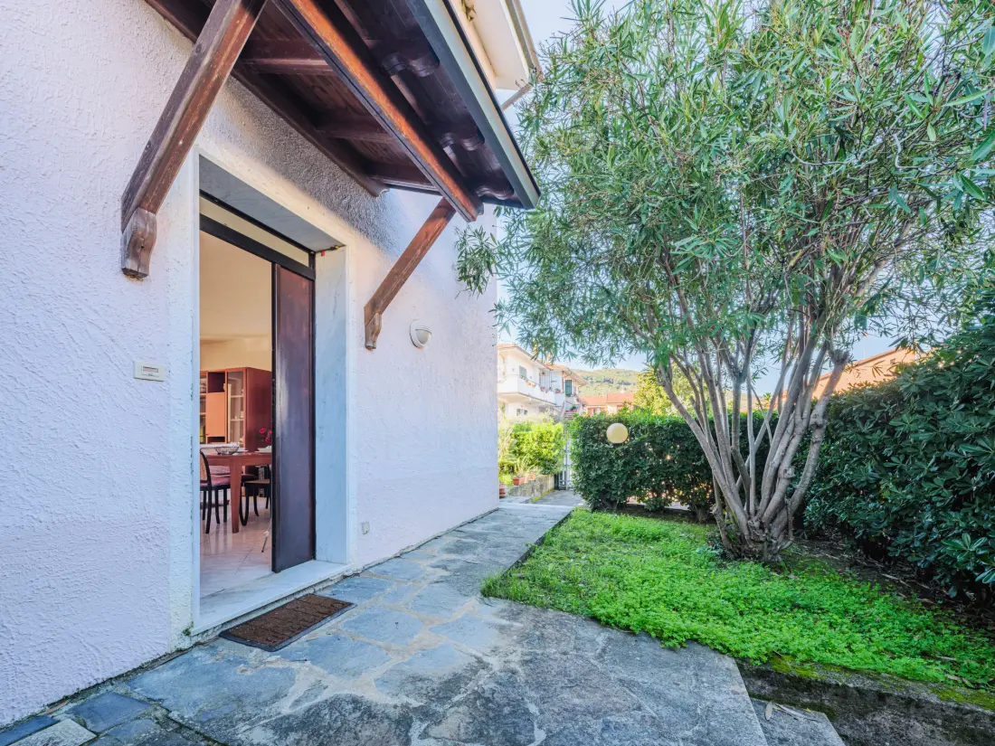 Maison de Vacances Ameglia