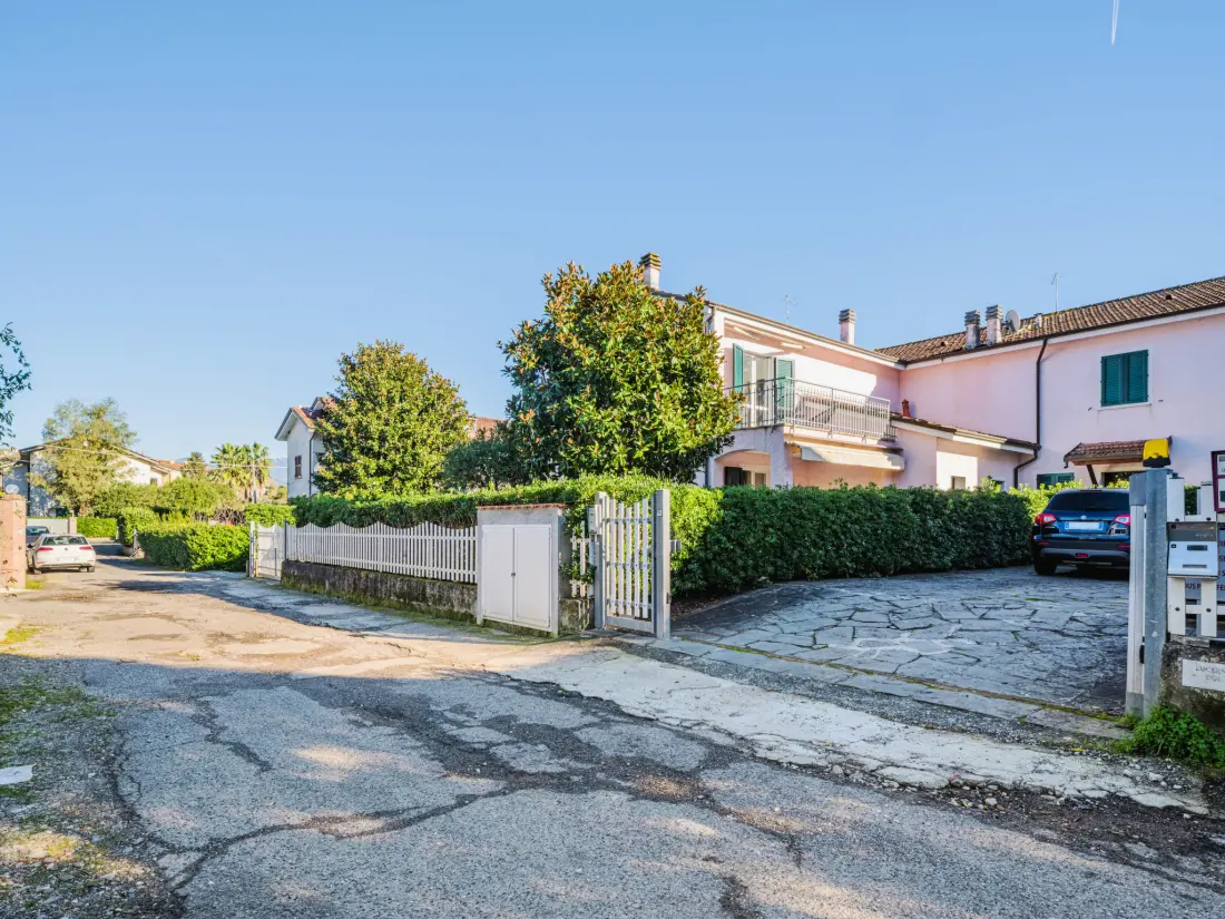 Maison de Vacances Ameglia