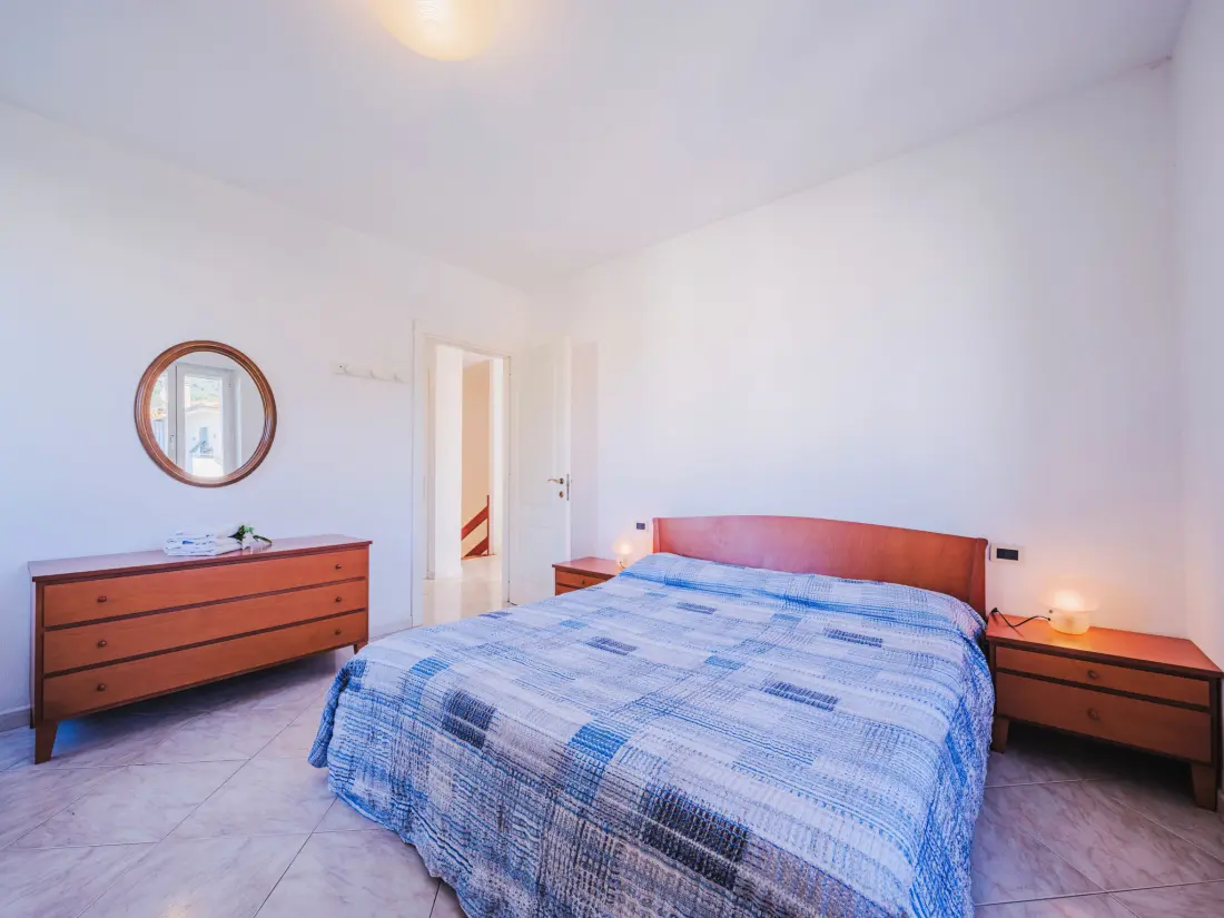 Maison de Vacances Ameglia