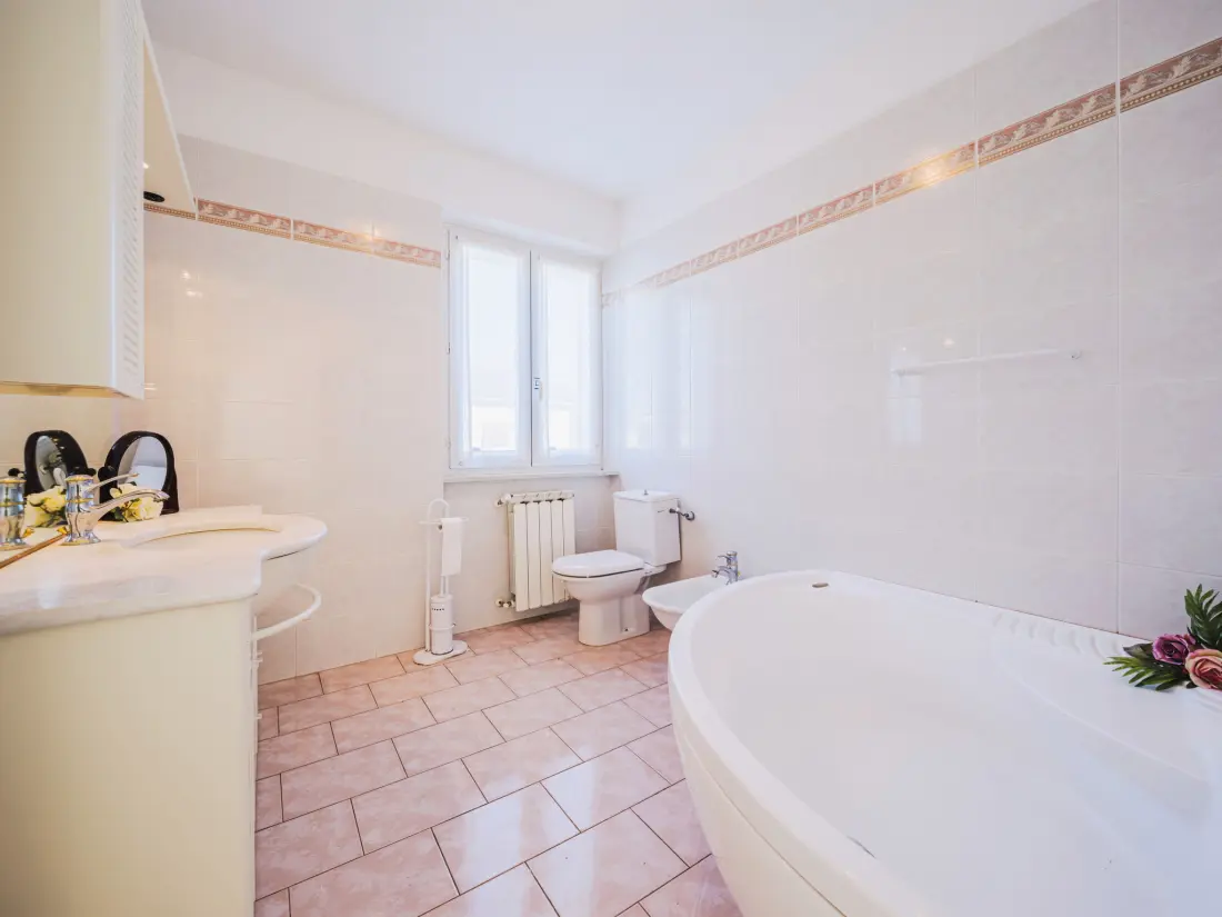 Maison de Vacances Ameglia
