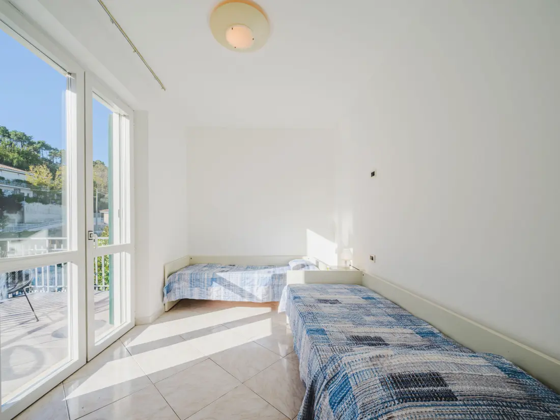 Maison de Vacances Ameglia