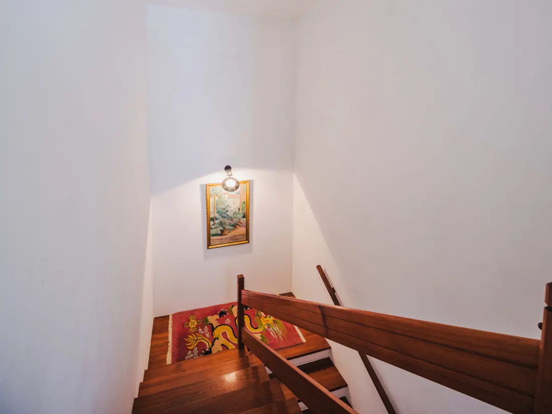 Maison de Vacances Ameglia
