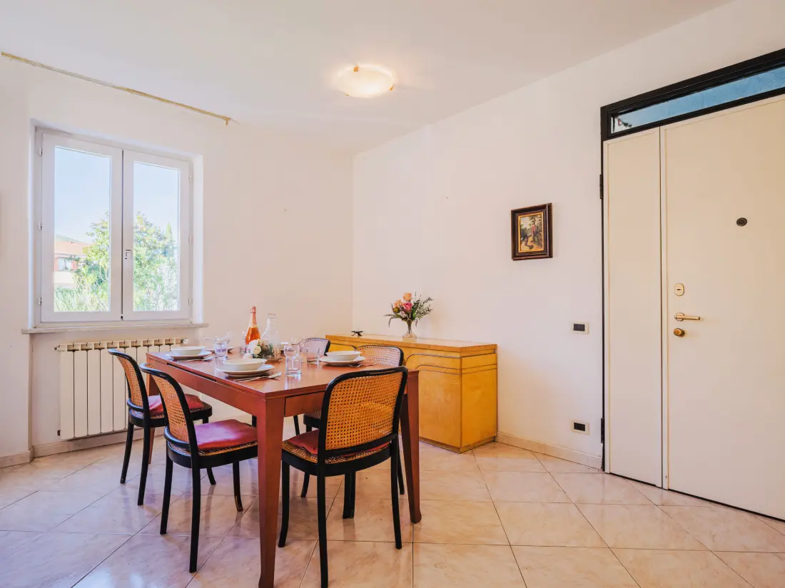 Maison de Vacances Ameglia