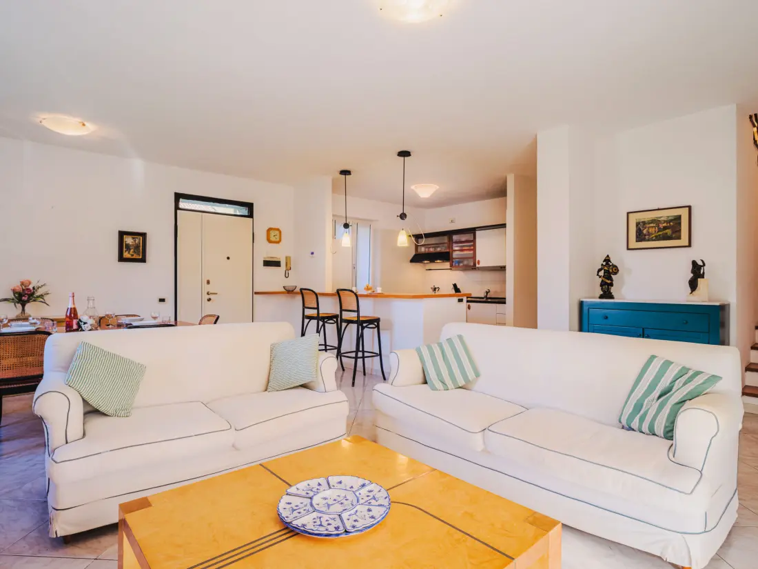 Maison de Vacances Ameglia