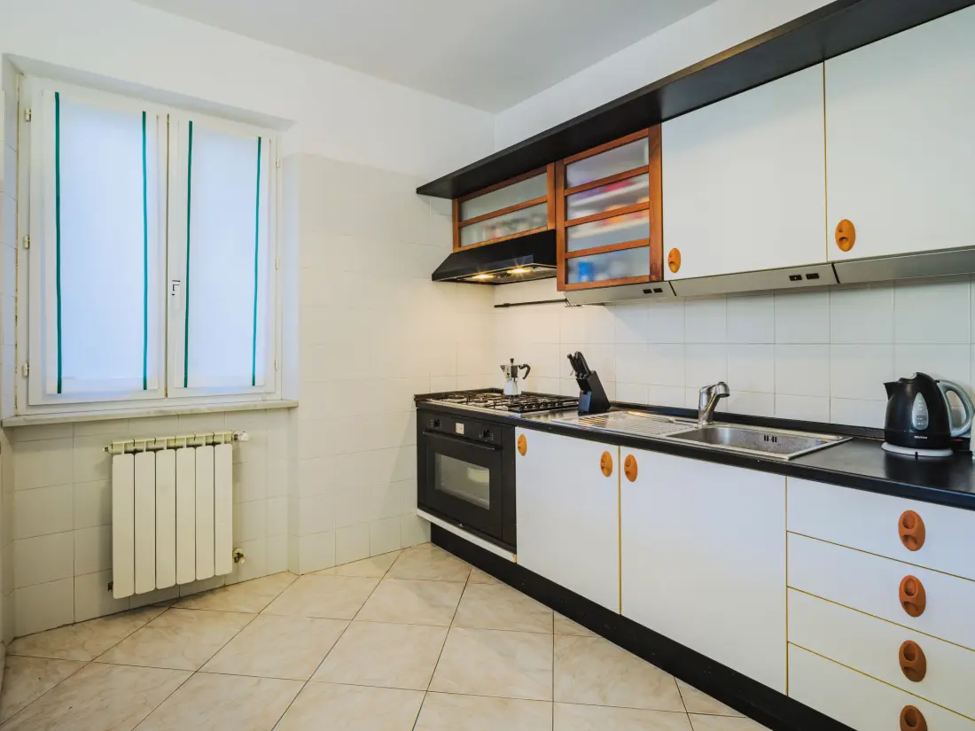 Maison de Vacances Ameglia
