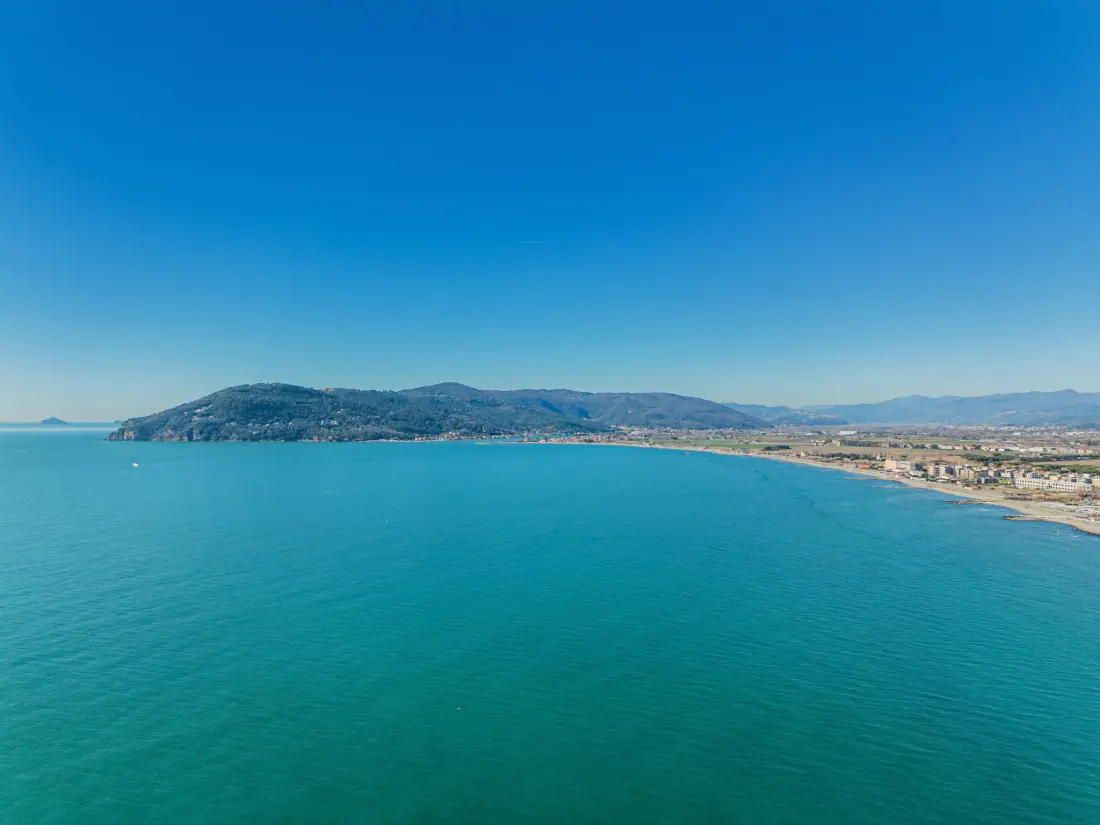 Maison de Vacances Ameglia