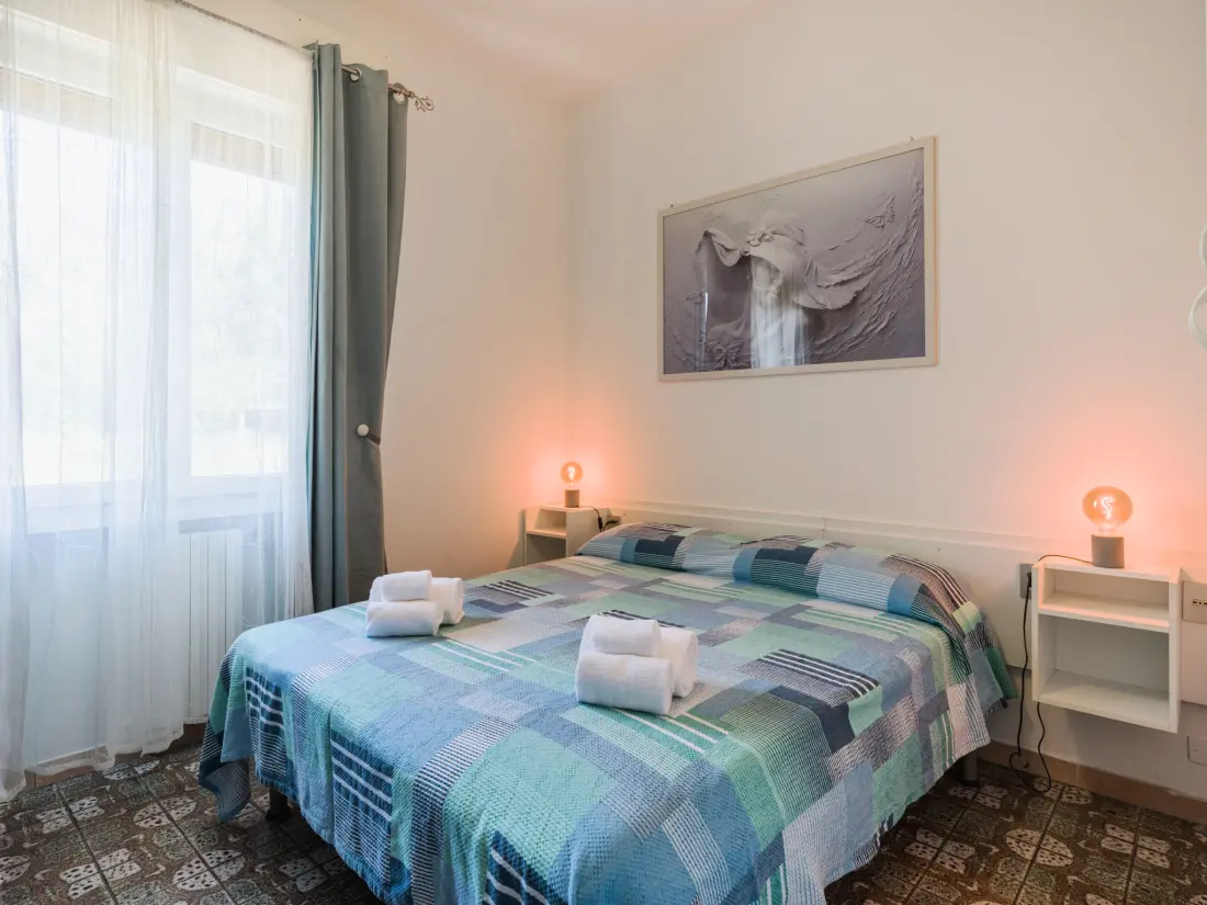 Résidence Brezza sul Mare