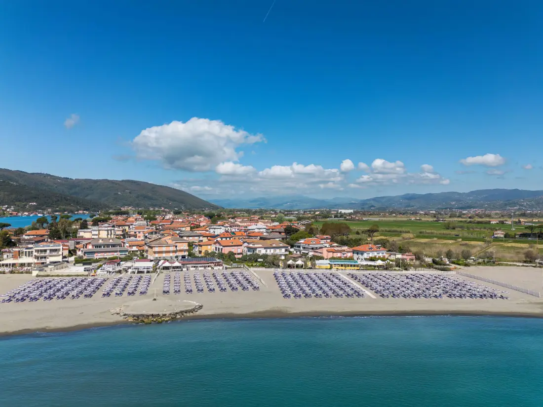 Résidence Brezza sul Mare