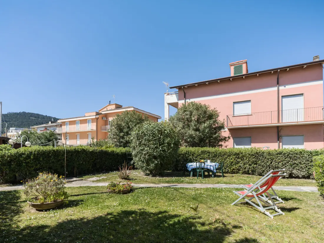 Résidence Brezza sul Mare
