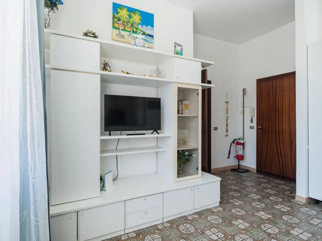 Résidence Brezza sul Mare