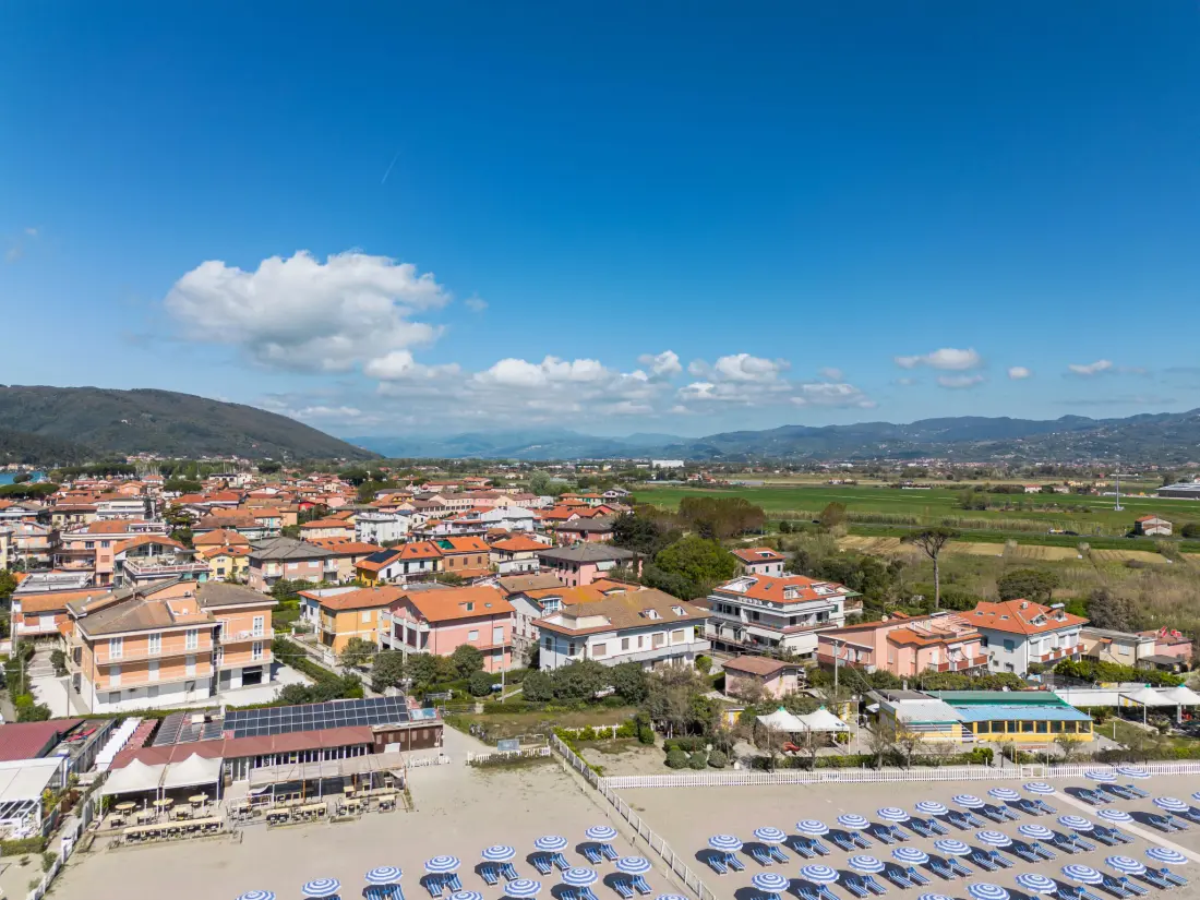 Résidence Brezza sul Mare