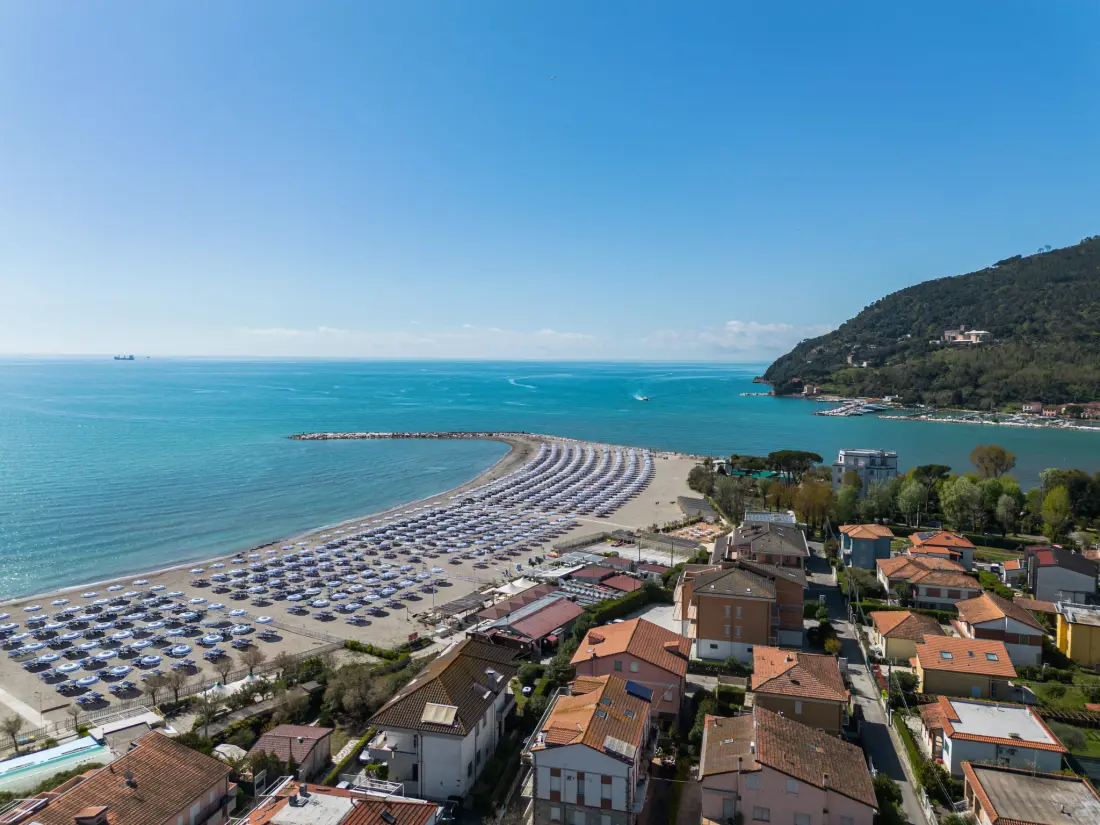 Résidence Brezza sul Mare