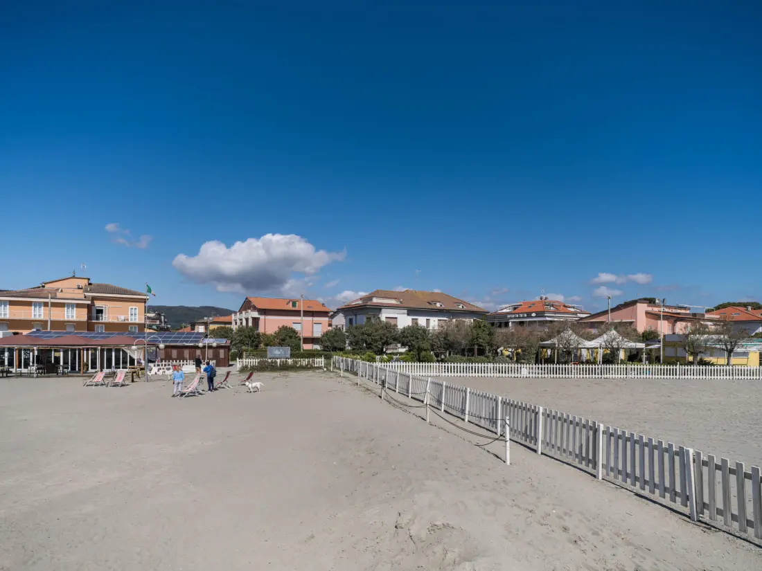 Résidence Brezza sul Mare