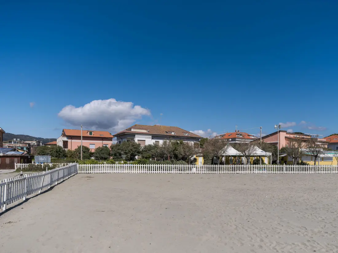 Résidence Brezza sul Mare