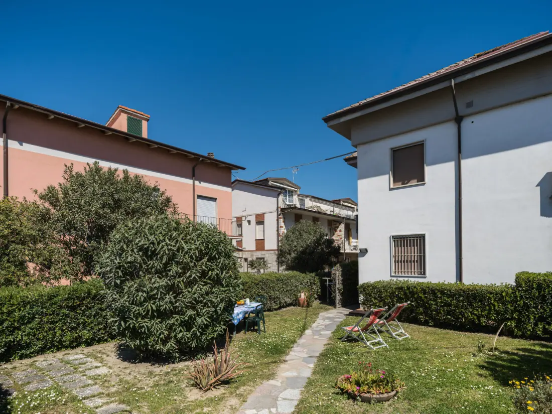 Résidence Brezza sul Mare