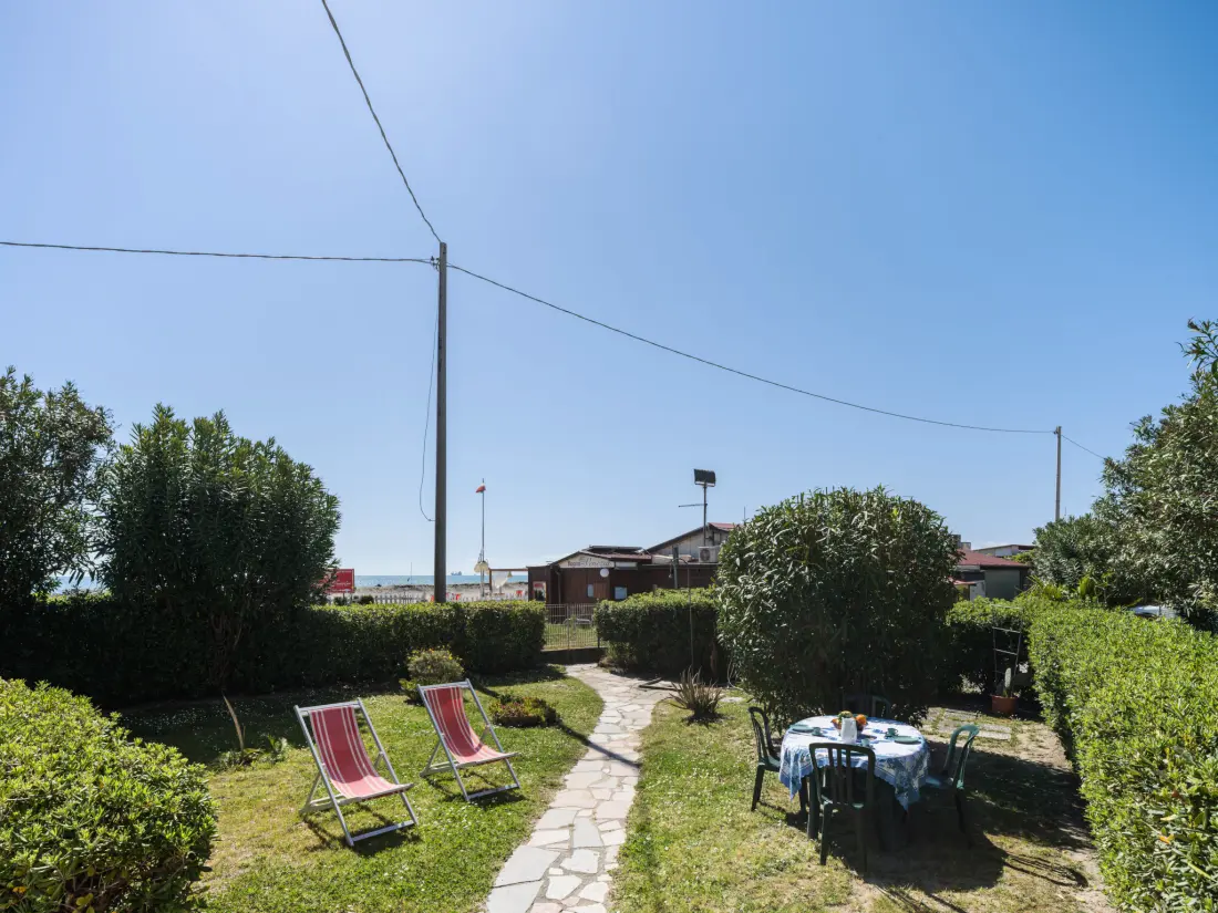 Résidence Brezza sul Mare