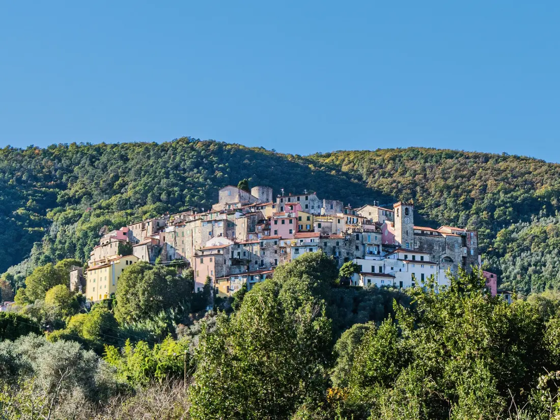 Résidence Brezza sul Mare
