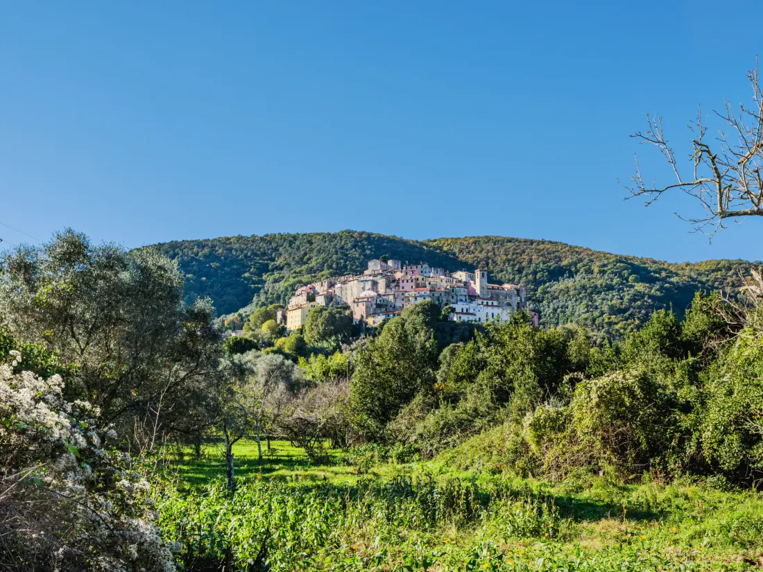 Résidence Brezza sul Mare
