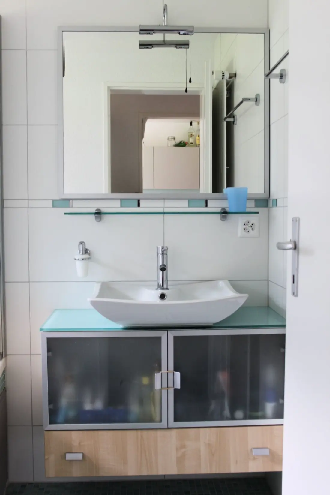 Résidence modern eingerichtete Ferienwohnung in Andermatt