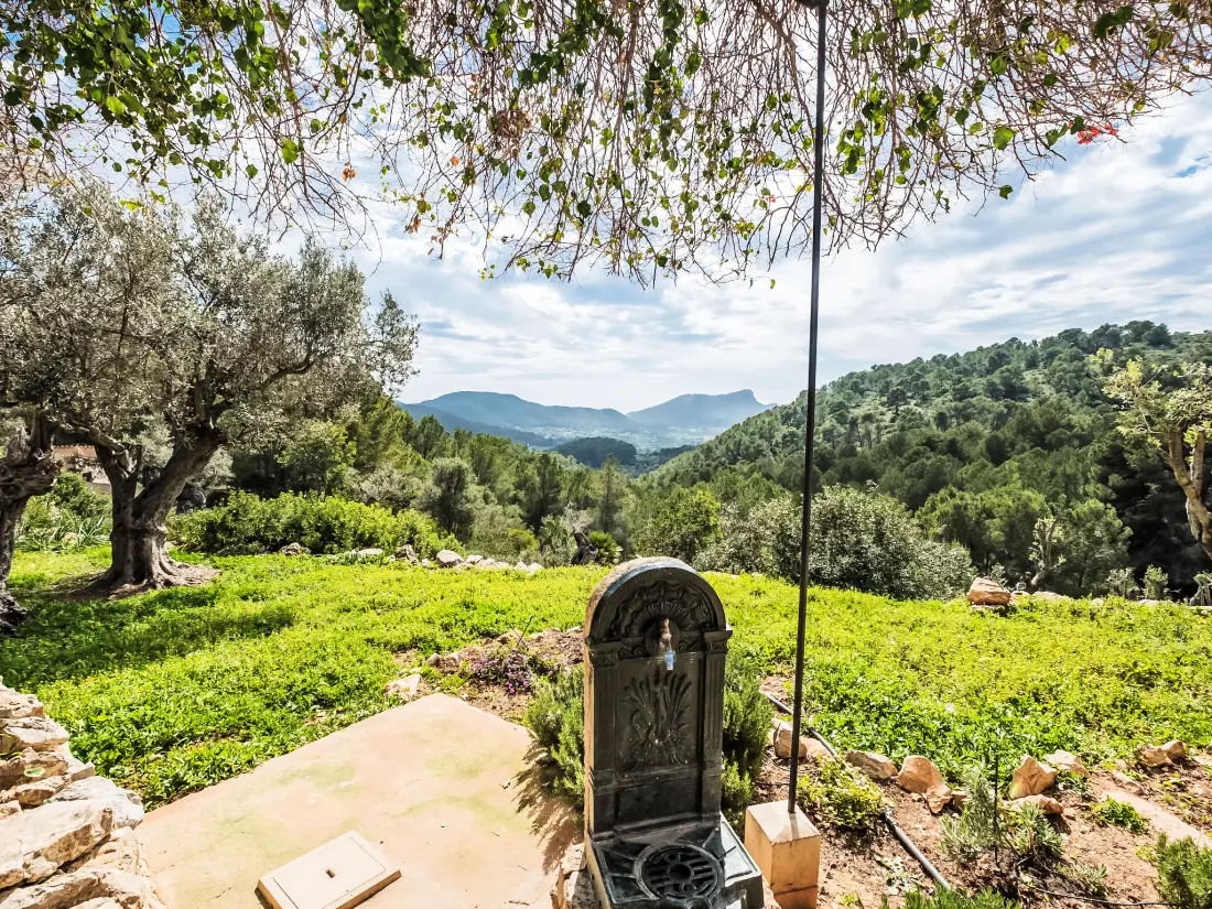 Maison de Vacances Andratx