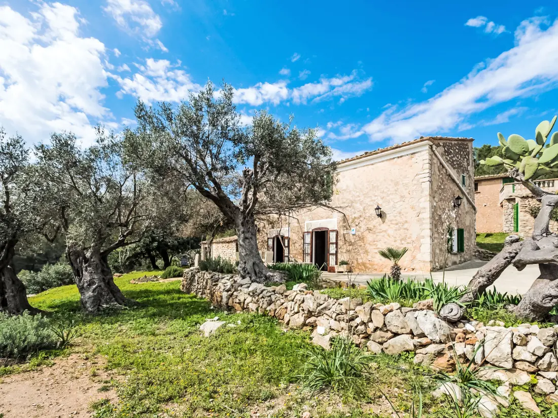 Maison de Vacances Andratx