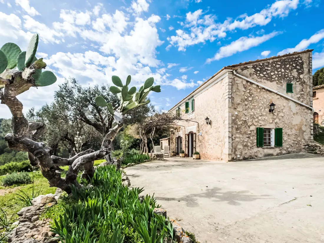 Maison de Vacances Andratx