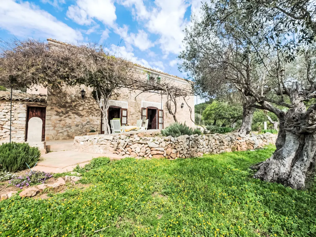 Maison de Vacances Andratx