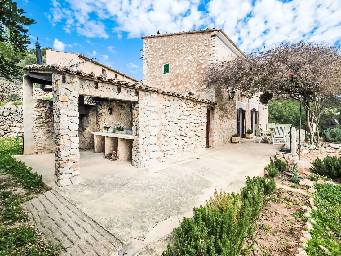 Maison de Vacances Andratx