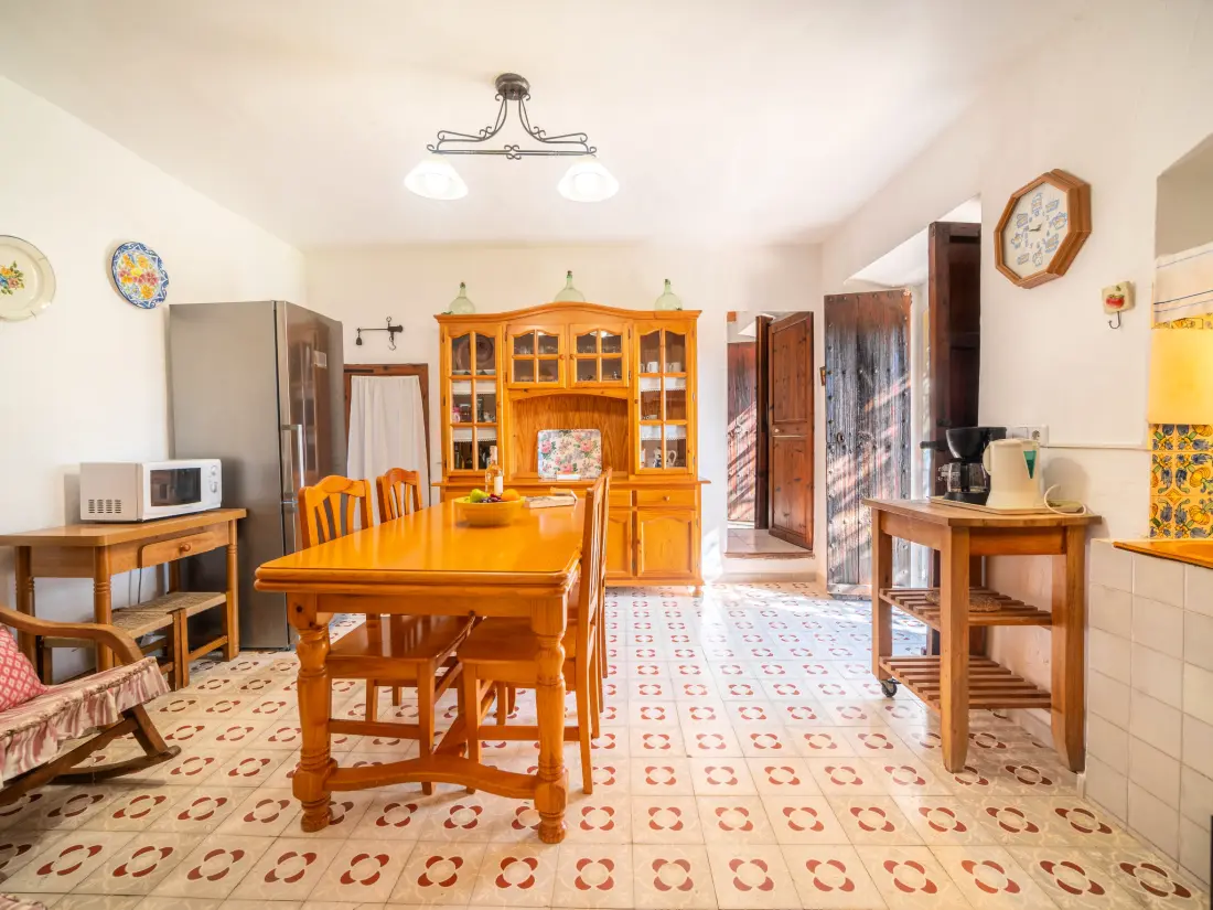 Maison de Vacances Andratx
