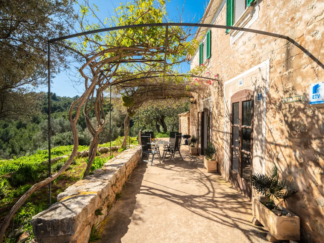 Maison de Vacances Andratx