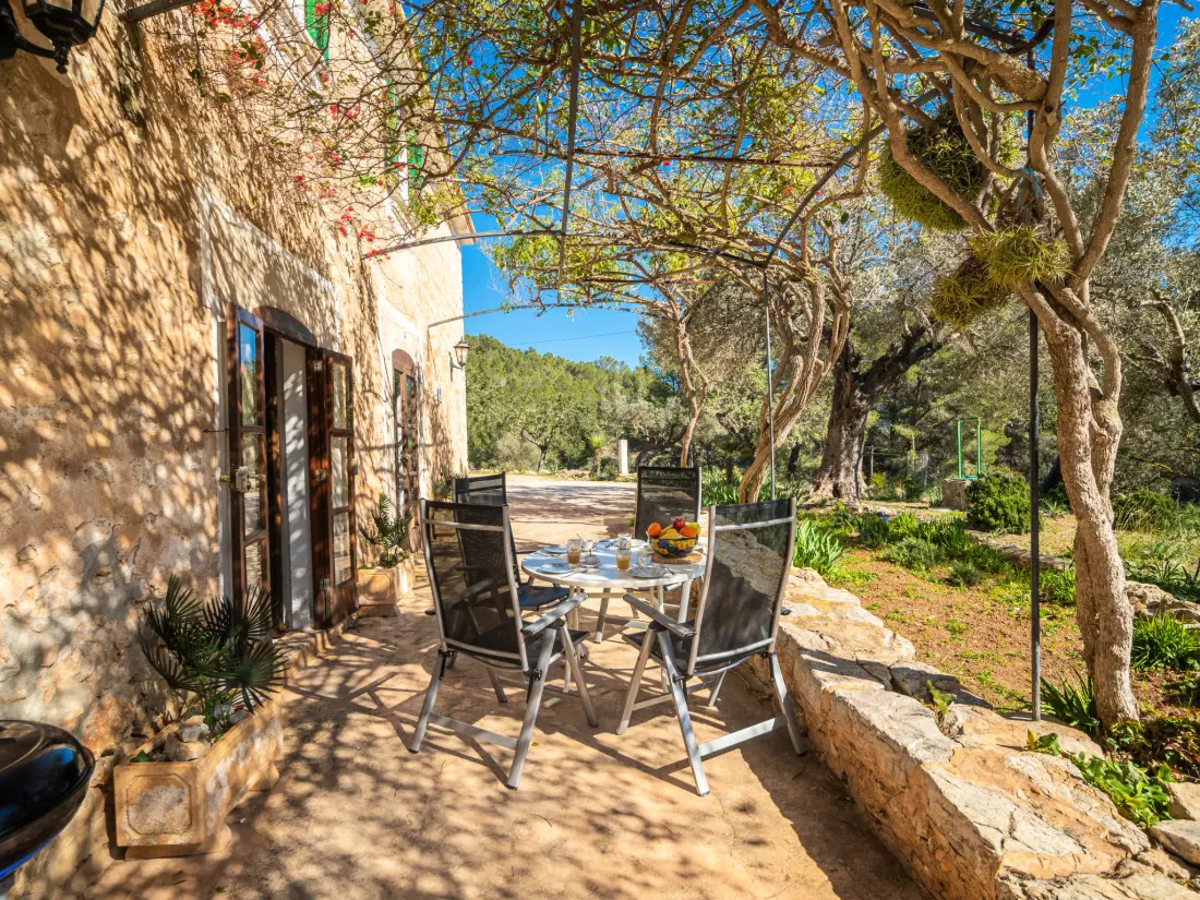 Maison de Vacances Andratx