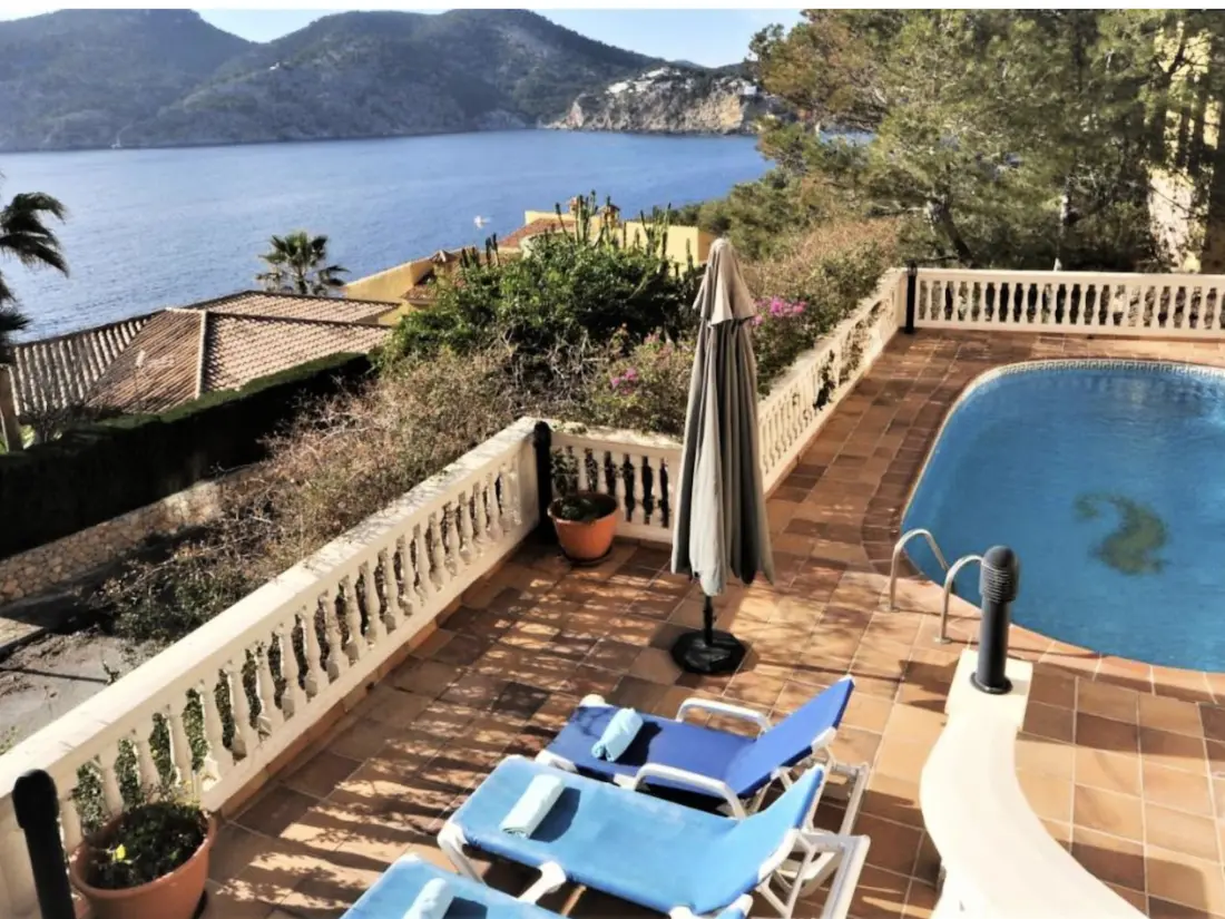 Maison de Vacances Andratx
