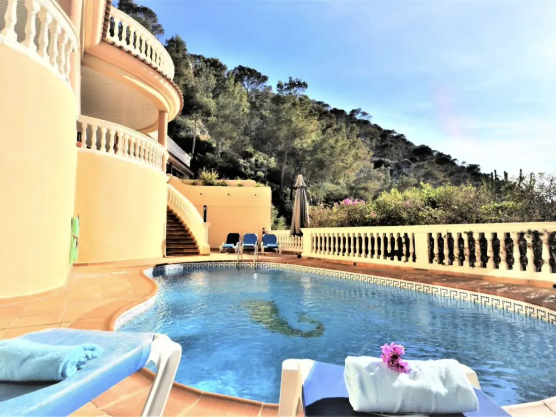 Maison de Vacances Andratx
