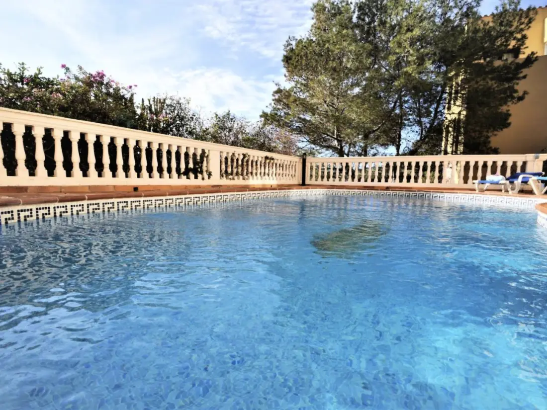 Maison de Vacances Andratx