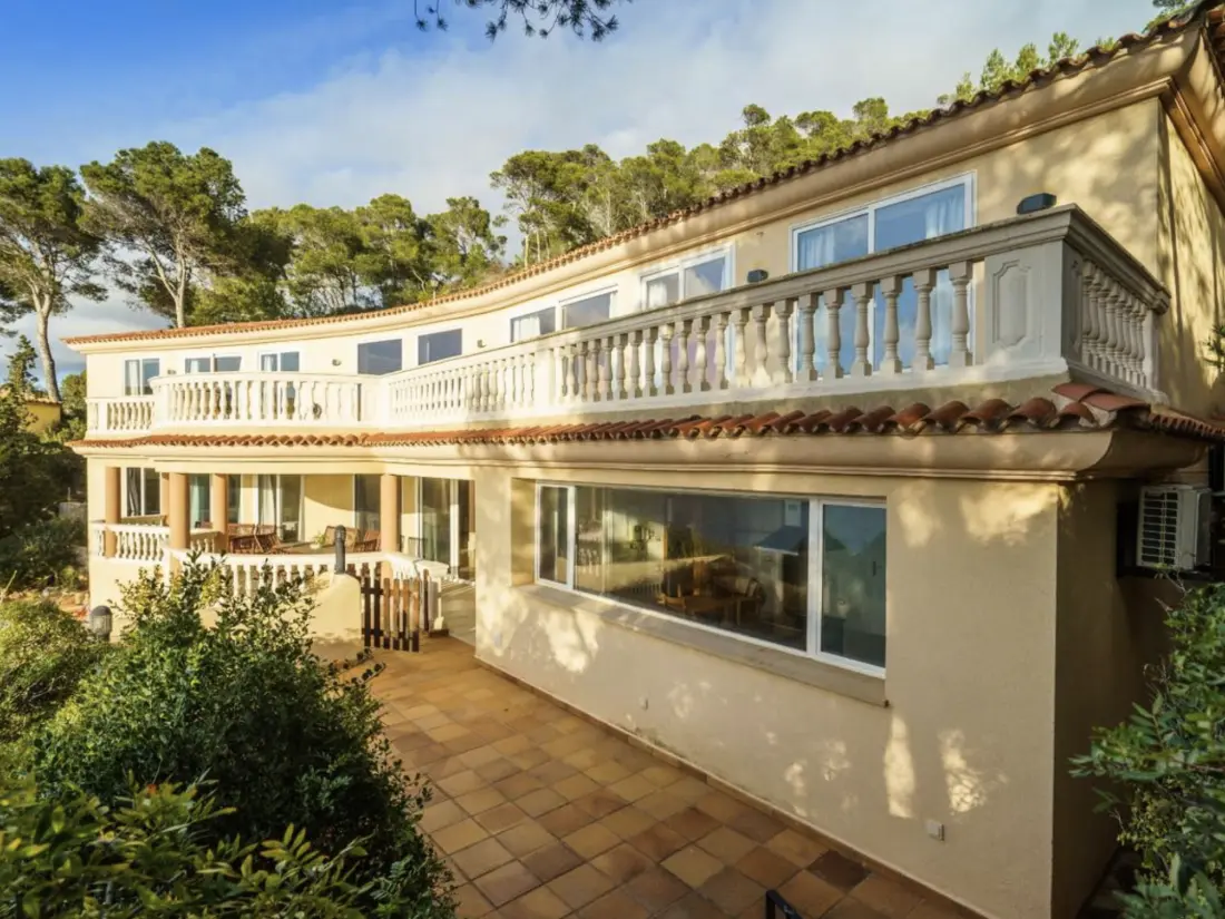 Maison de Vacances Andratx
