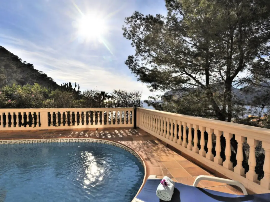 Maison de Vacances Andratx