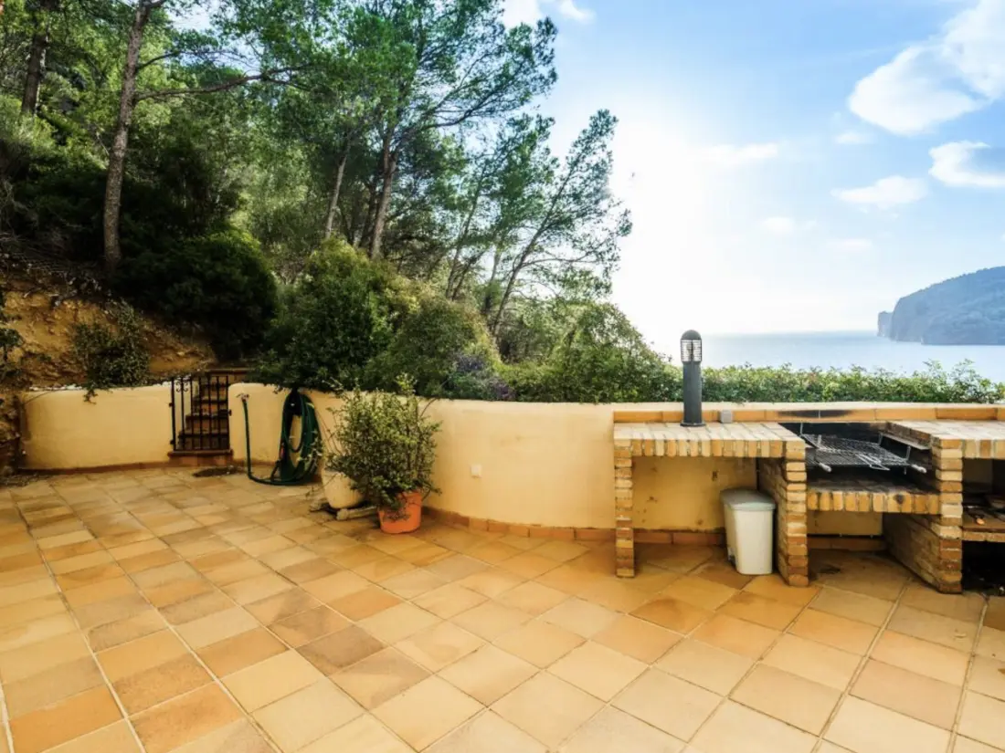 Maison de Vacances Andratx