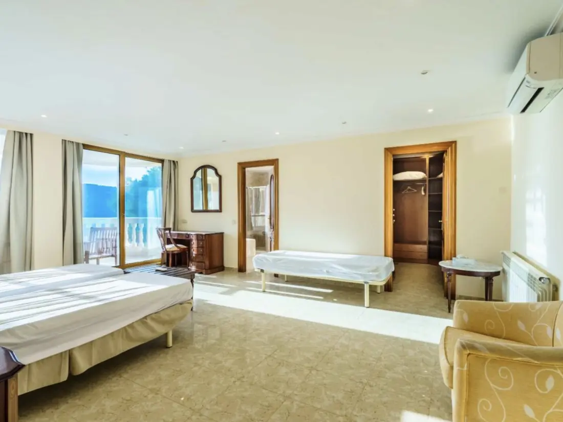 Maison de Vacances Andratx