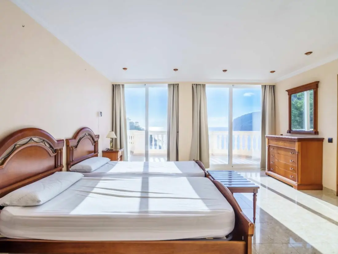 Maison de Vacances Andratx