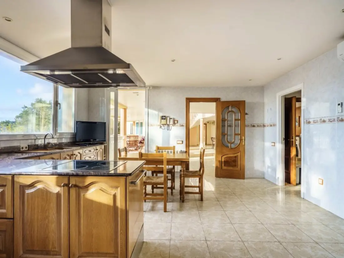 Maison de Vacances Andratx