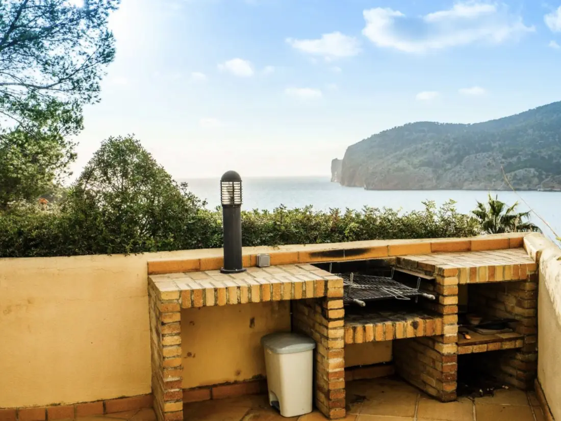 Maison de Vacances Andratx